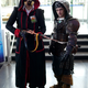 Illustration for article titled The Coolest And Most Creative Cosplay From Quebec Comic-Con!